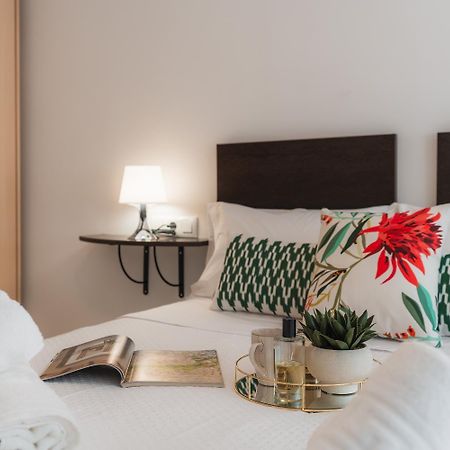 Tuguest Armilla Apartment Buitenkant foto
