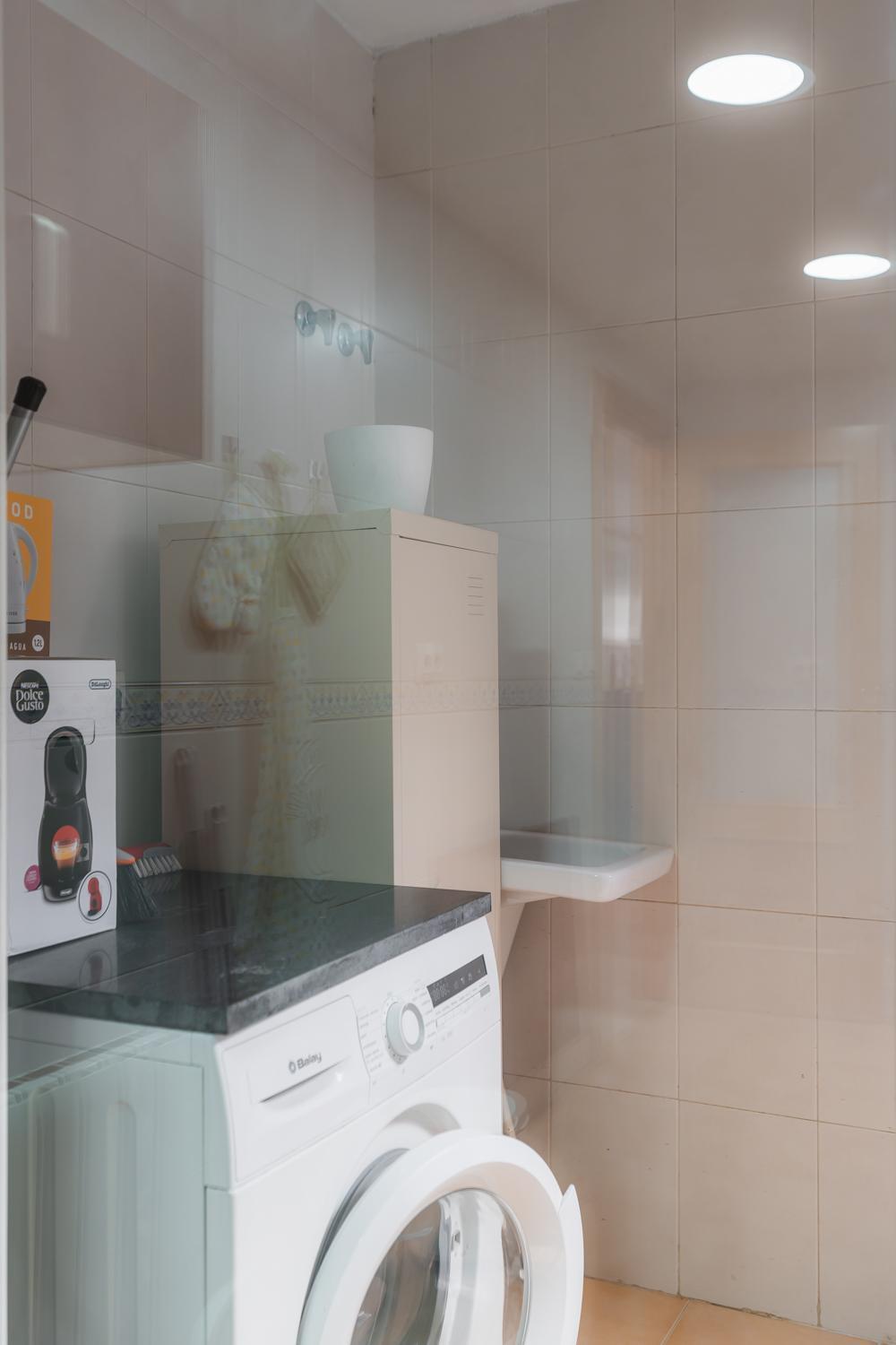 Tuguest Armilla Apartment Buitenkant foto