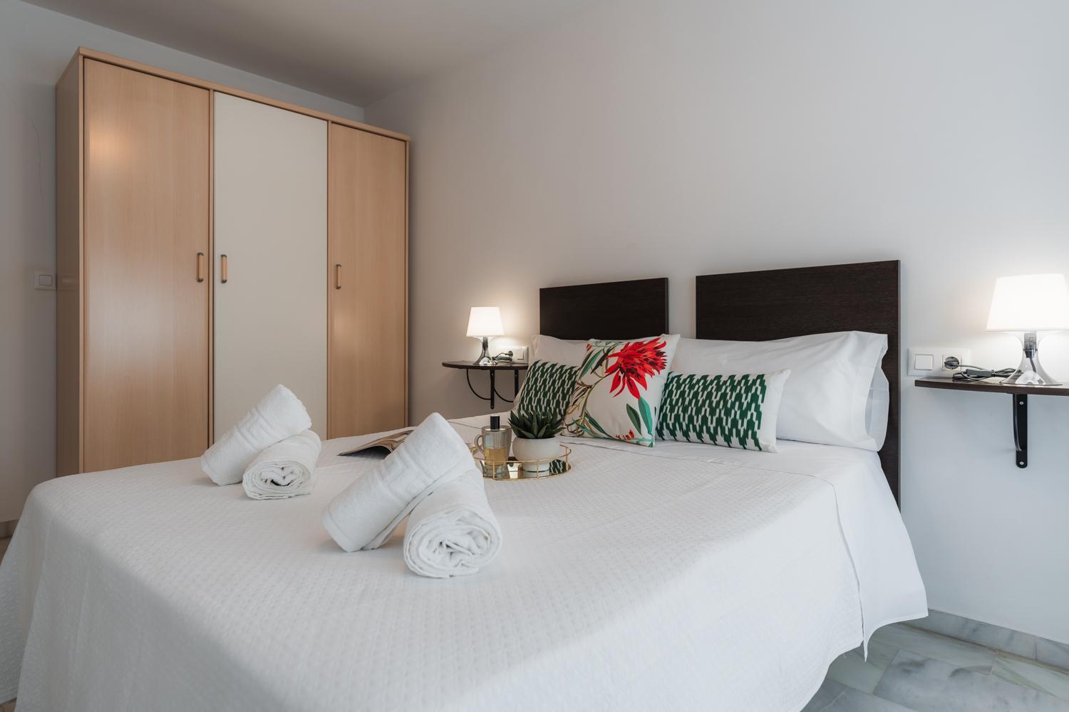 Tuguest Armilla Apartment Buitenkant foto