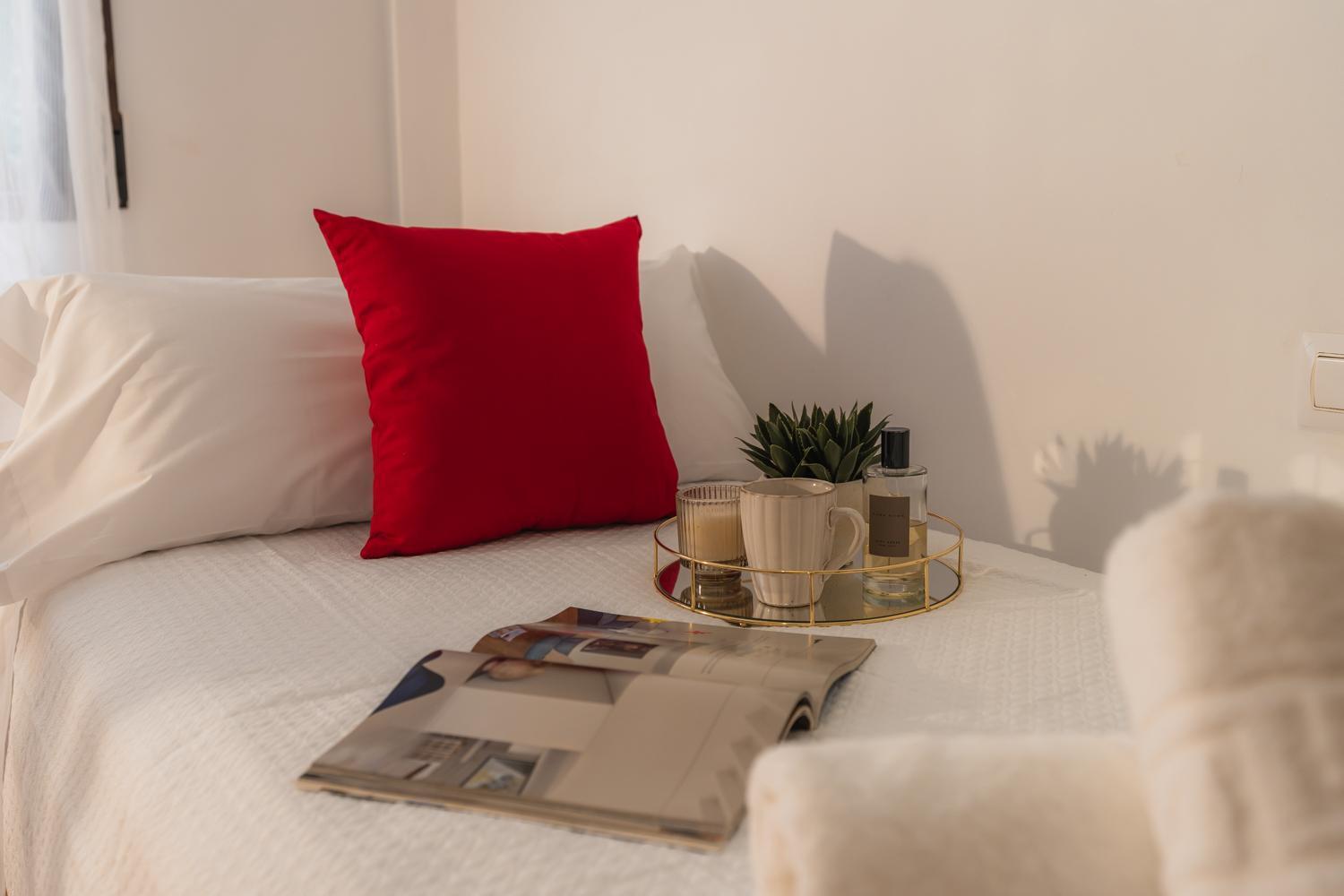 Tuguest Armilla Apartment Buitenkant foto