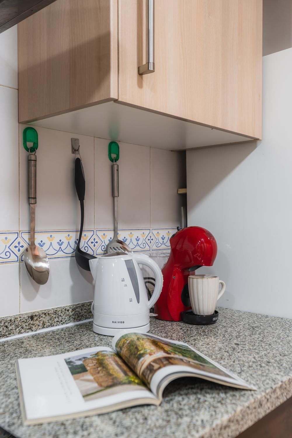 Tuguest Armilla Apartment Buitenkant foto