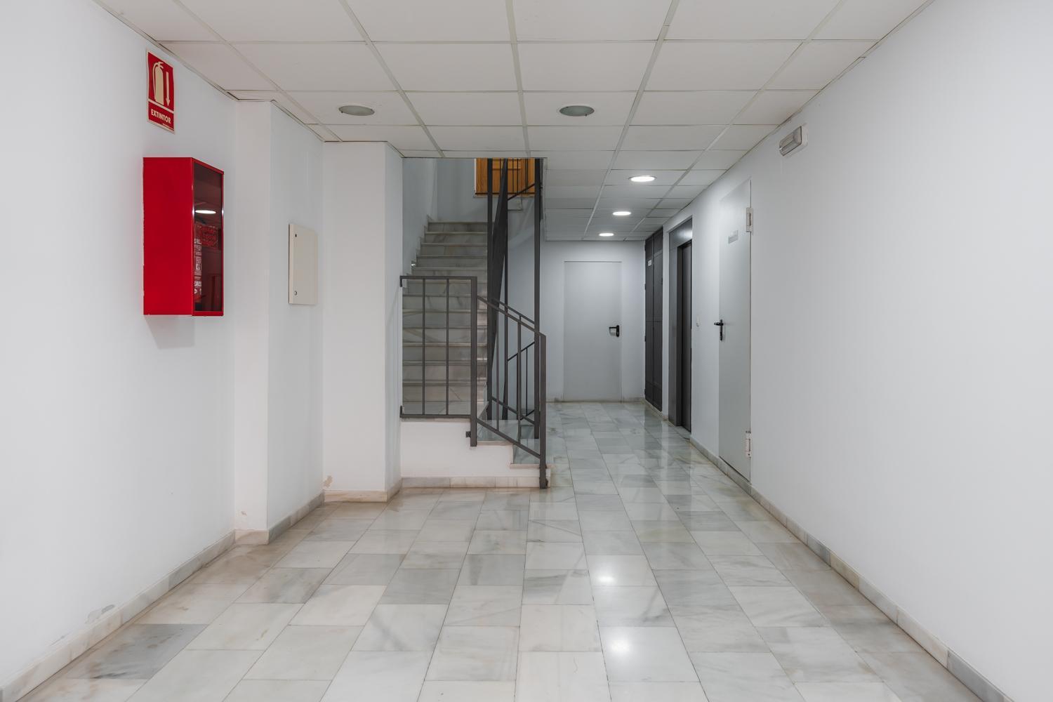 Tuguest Armilla Apartment Buitenkant foto