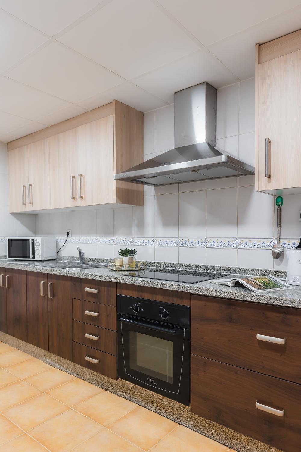 Tuguest Armilla Apartment Buitenkant foto