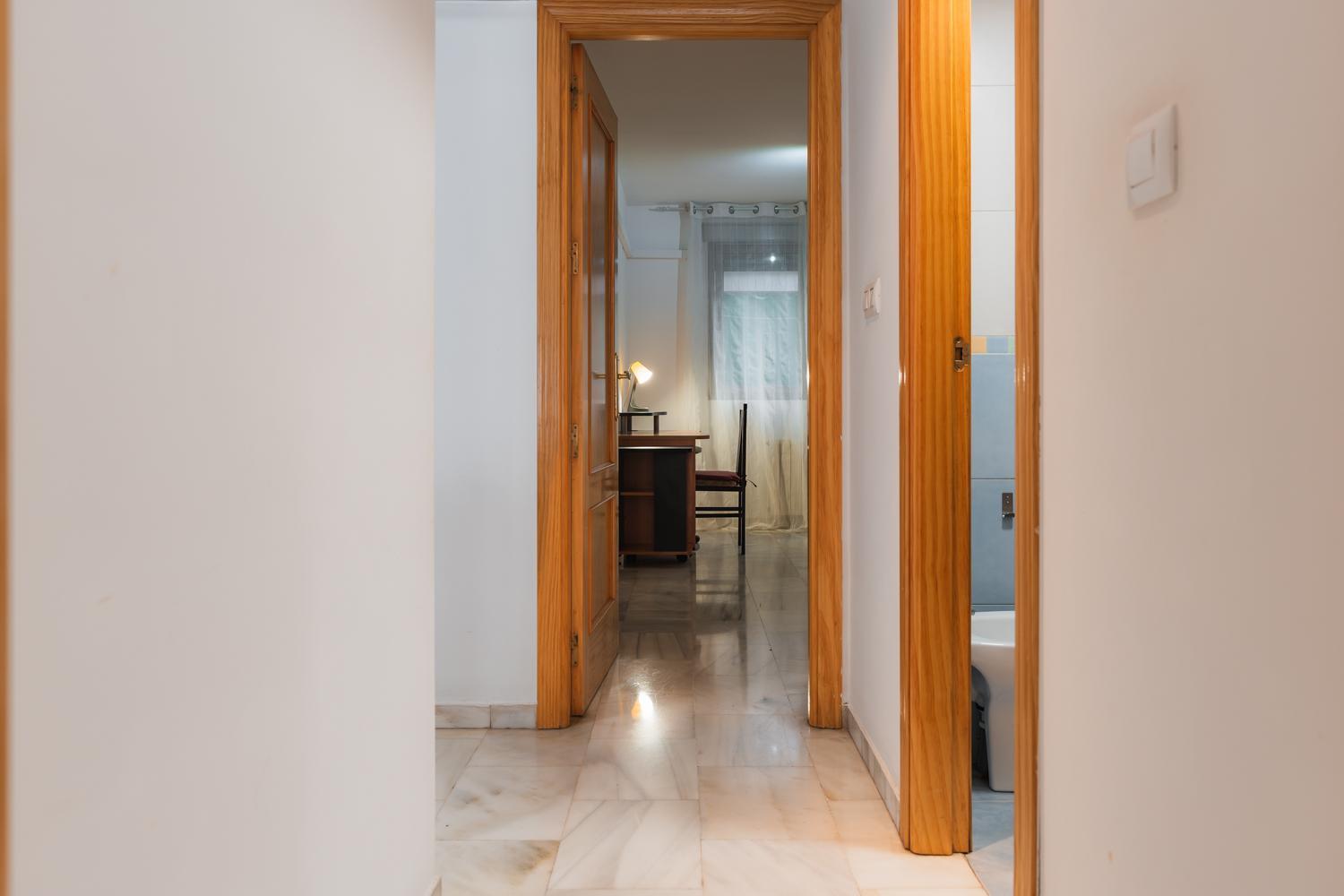 Tuguest Armilla Apartment Buitenkant foto