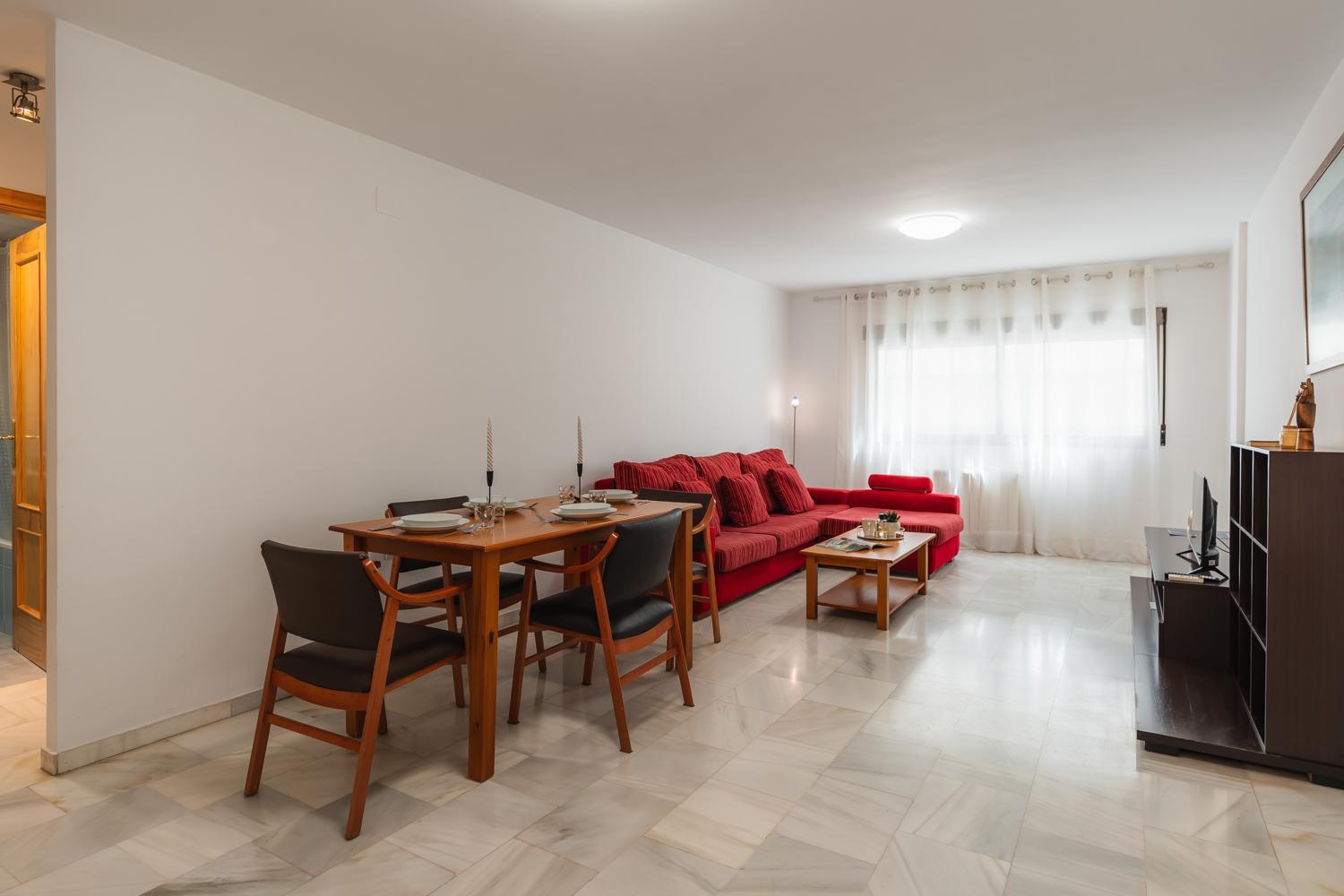 Tuguest Armilla Apartment Buitenkant foto