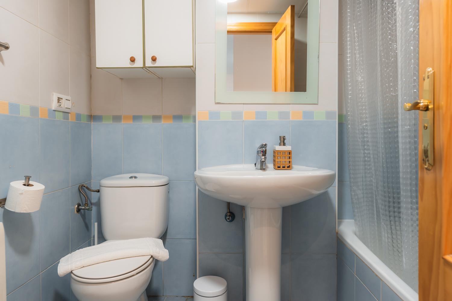 Tuguest Armilla Apartment Buitenkant foto