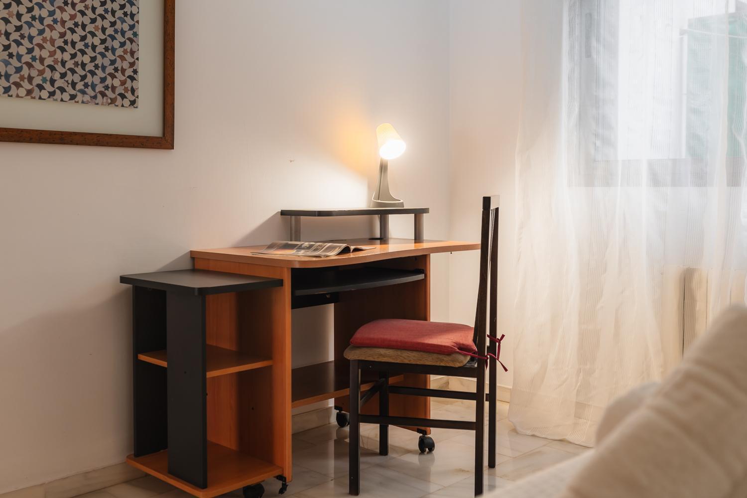 Tuguest Armilla Apartment Buitenkant foto