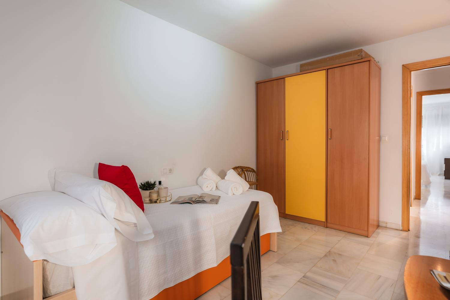 Tuguest Armilla Apartment Buitenkant foto