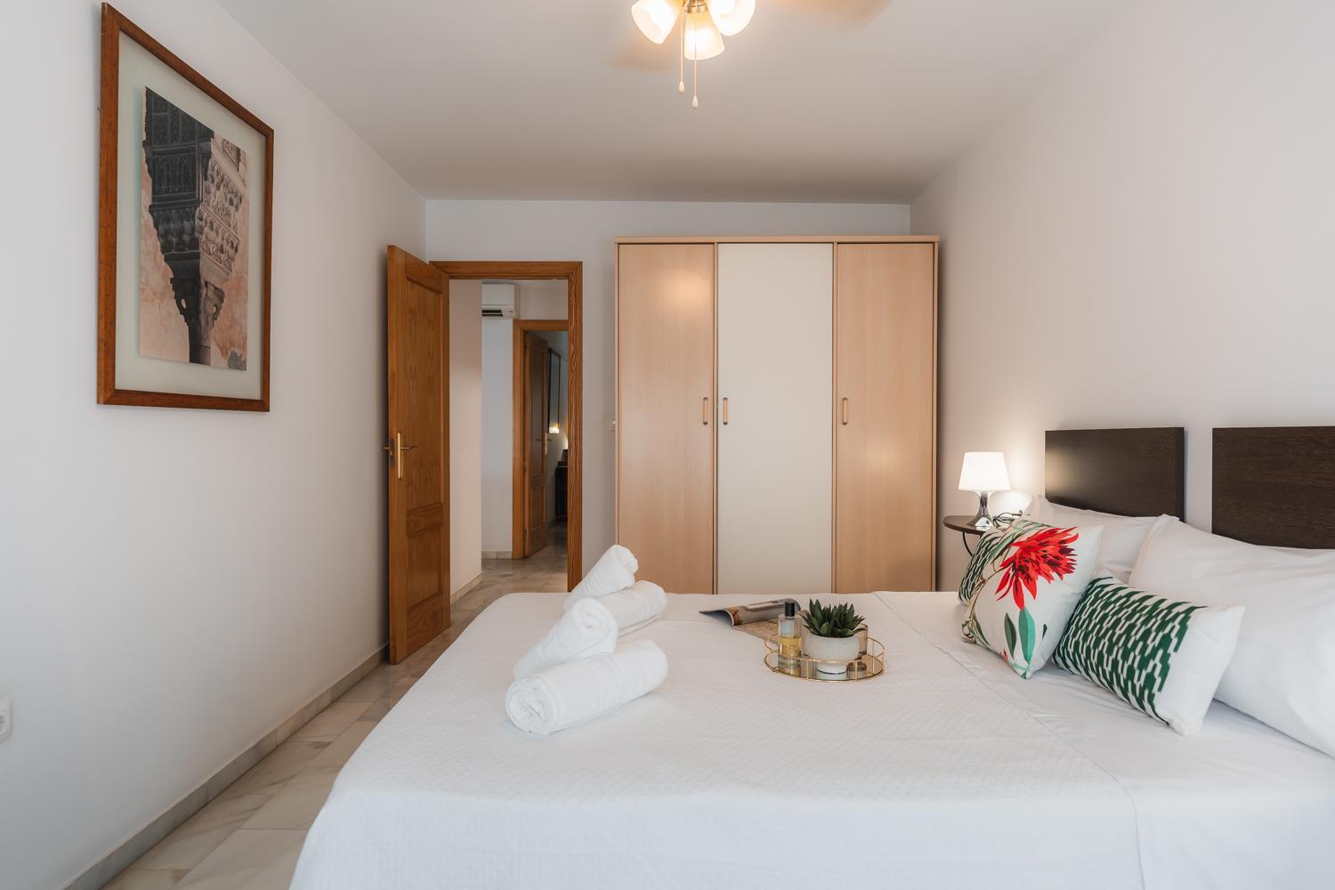 Tuguest Armilla Apartment Buitenkant foto