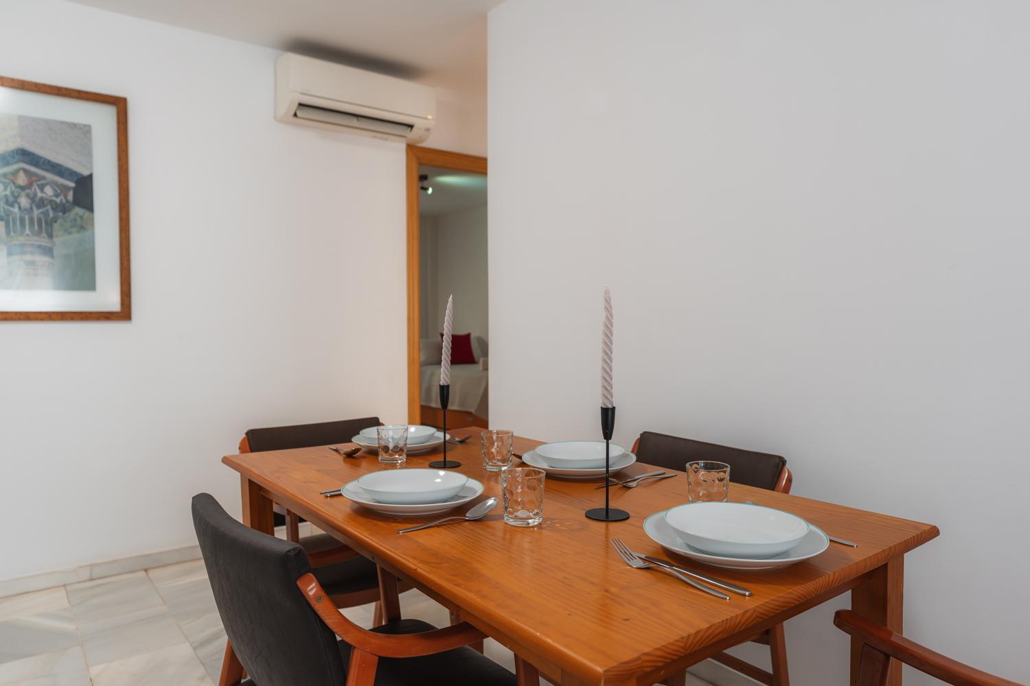 Tuguest Armilla Apartment Buitenkant foto