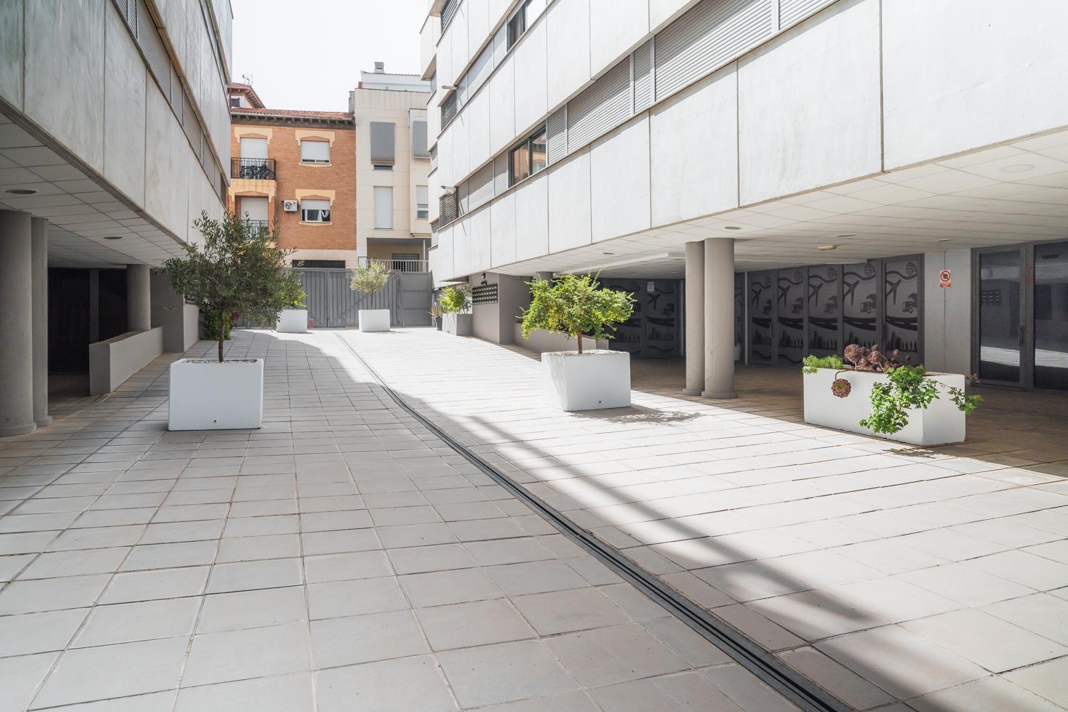 Tuguest Armilla Apartment Buitenkant foto