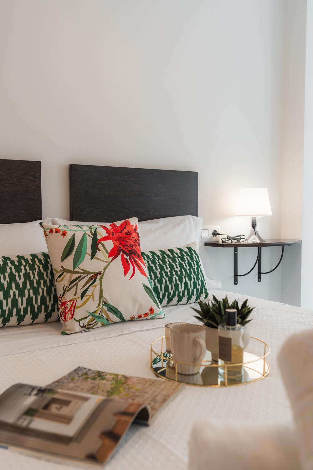 Tuguest Armilla Apartment Buitenkant foto